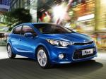Kia K3S 2014 года
